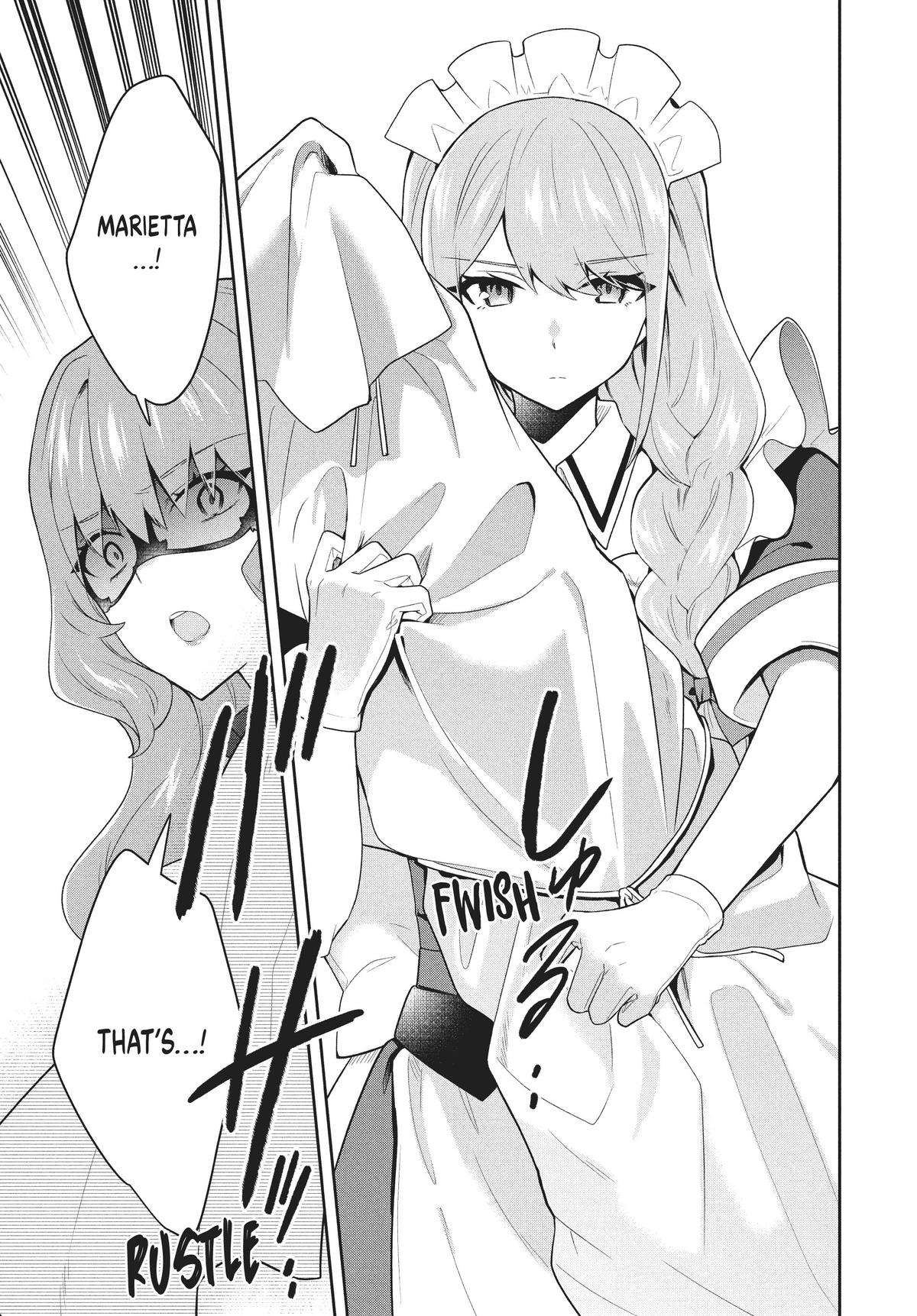 SIX PRINCESSES FALL IN LOVE WITH GOD GUARDIAN Chapter 69 13